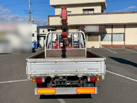 ISUZU Elf Truck (With 5 Steps Of Cranes) PB-NPR81AR 2005 149,491km_2