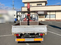 ISUZU Elf Truck (With 5 Steps Of Cranes) PB-NPR81AR 2005 149,491km_2