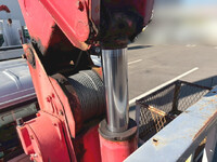 ISUZU Elf Truck (With 5 Steps Of Cranes) PB-NPR81AR 2005 149,491km_31