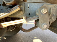 ISUZU Elf Truck (With 5 Steps Of Cranes) PB-NPR81AR 2005 149,491km_32