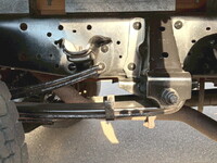 ISUZU Elf Truck (With 5 Steps Of Cranes) PB-NPR81AR 2005 149,491km_32