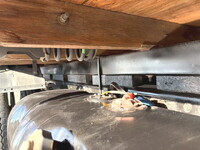 ISUZU Elf Truck (With 5 Steps Of Cranes) PB-NPR81AR 2005 149,491km_34