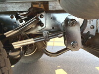 ISUZU Elf Truck (With 5 Steps Of Cranes) PB-NPR81AR 2005 149,491km_35