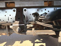 ISUZU Elf Truck (With 5 Steps Of Cranes) PB-NPR81AR 2005 149,491km_36