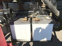 ISUZU Elf Truck (With 5 Steps Of Cranes) PB-NPR81AR 2005 149,491km_37