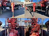 ISUZU Elf Truck (With 5 Steps Of Cranes) PB-NPR81AR 2005 149,491km_39