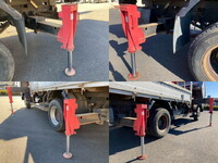 ISUZU Elf Truck (With 5 Steps Of Cranes) PB-NPR81AR 2005 149,491km_40