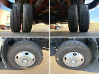 ISUZU Elf Truck (With 5 Steps Of Cranes) PB-NPR81AR 2005 149,491km_40