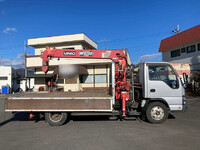 ISUZU Elf Truck (With 5 Steps Of Cranes) PB-NPR81AR 2005 149,491km_8