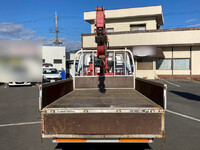 ISUZU Elf Truck (With 5 Steps Of Cranes) PB-NPR81AR 2005 149,491km_9