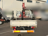 ISUZU Elf Truck (With 5 Steps Of Cranes) PB-NPR81AR 2005 149,491km_9