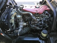 TOYOTA Toyoace Flat Body TKG-XZU695 2017 71,396km_13