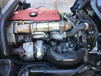 TOYOTA Toyoace Flat Body TKG-XZU695 2017 71,396km_14