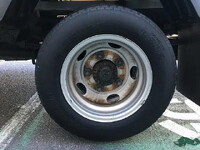 TOYOTA Toyoace Flat Body TKG-XZU695 2017 71,396km_19