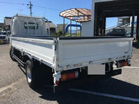 TOYOTA Toyoace Flat Body TKG-XZU695 2017 71,396km_2