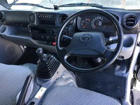 TOYOTA Toyoace Flat Body TKG-XZU695 2017 71,396km_30