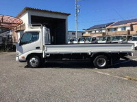 TOYOTA Toyoace Flat Body TKG-XZU695 2017 71,396km_6