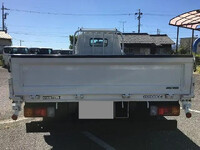 TOYOTA Toyoace Flat Body TKG-XZU695 2017 71,396km_7