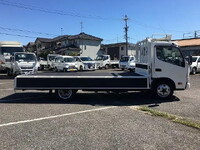 TOYOTA Toyoace Flat Body TKG-XZU695 2017 71,396km_8