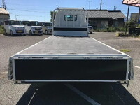 TOYOTA Toyoace Flat Body TKG-XZU695 2017 71,396km_9