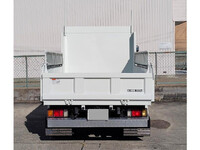 ISUZU Elf Dump TPG-NKR85AD 2018 78,938km_10