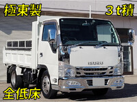 ISUZU Elf Dump TPG-NKR85AD 2018 78,938km_1