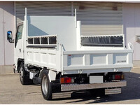 ISUZU Elf Dump TPG-NKR85AD 2018 78,938km_2