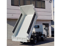 ISUZU Elf Dump TPG-NKR85AD 2018 78,938km_4