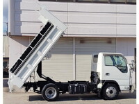 ISUZU Elf Dump TPG-NKR85AD 2018 78,938km_6