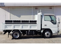 ISUZU Elf Dump TPG-NKR85AD 2018 78,938km_7