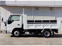 ISUZU Elf Dump TPG-NKR85AD 2018 78,938km_8