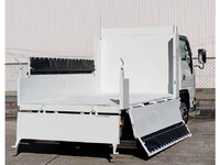 ISUZU Elf Dump TPG-NKR85AD 2018 78,938km_9