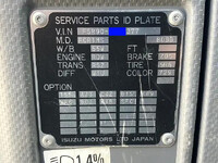 ISUZU Forward Flat Body SKG-FSR90S2 2013 36,571km_10