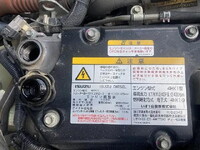 ISUZU Forward Flat Body SKG-FSR90S2 2013 36,571km_11