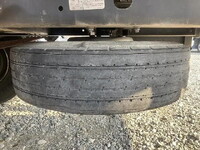 ISUZU Forward Flat Body SKG-FSR90S2 2013 36,571km_36