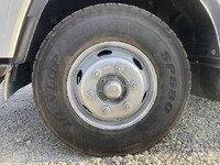 ISUZU Forward Flat Body SKG-FSR90S2 2013 36,571km_38