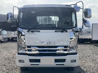 ISUZU Forward Flat Body SKG-FSR90S2 2013 36,571km_3