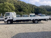 ISUZU Forward Flat Body SKG-FSR90S2 2013 36,571km_4