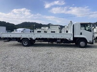 ISUZU Forward Flat Body SKG-FSR90S2 2013 36,571km_5