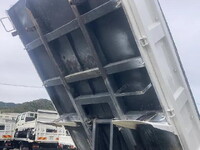 ISUZU Elf Dump TKG-NKR85AN 2013 83,540km_13