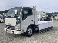 ISUZU Elf Dump TKG-NKR85AN 2013 83,540km_3