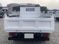 ISUZU Elf Dump TKG-NKR85AN 2013 83,540km_7