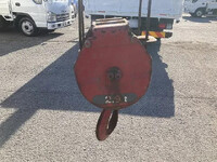 HINO Ranger Truck (With 4 Steps Of Cranes) 2KG-FC2ABA 2019 44,550km_12