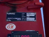 HINO Ranger Truck (With 4 Steps Of Cranes) 2KG-FC2ABA 2019 44,550km_13