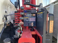 HINO Ranger Truck (With 4 Steps Of Cranes) 2KG-FC2ABA 2019 44,550km_14