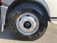 HINO Ranger Truck (With 4 Steps Of Cranes) 2KG-FC2ABA 2019 44,550km_19