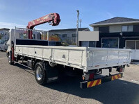 HINO Ranger Truck (With 4 Steps Of Cranes) 2KG-FC2ABA 2019 44,550km_2