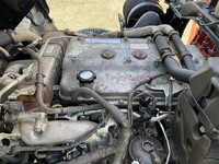 HINO Ranger Truck (With 4 Steps Of Cranes) 2KG-FC2ABA 2019 44,550km_37