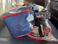 HINO Ranger Truck (With 4 Steps Of Cranes) 2KG-FC2ABA 2019 44,550km_39