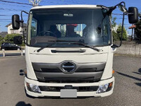 HINO Ranger Truck (With 4 Steps Of Cranes) 2KG-FC2ABA 2019 44,550km_3